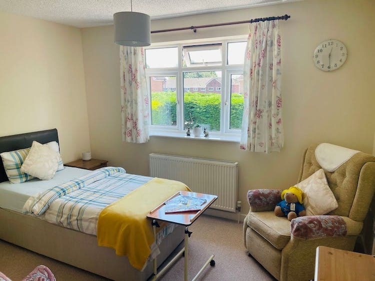 The Gables Care Home