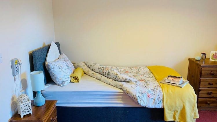 The Gables Care Home