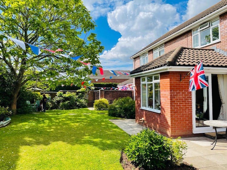 The Gables Care Home
