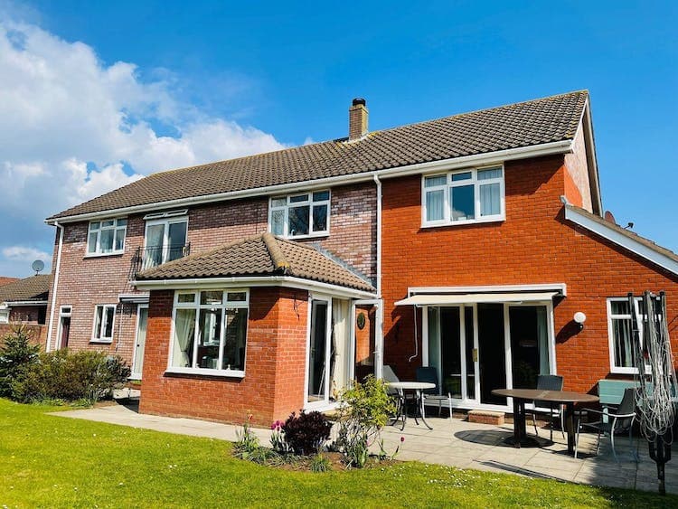 The Gables Care Home