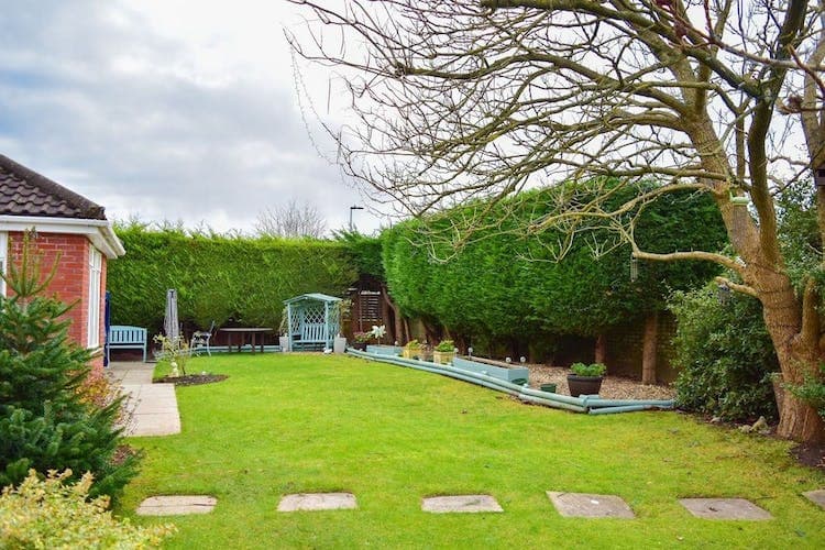 The Gables Care Home