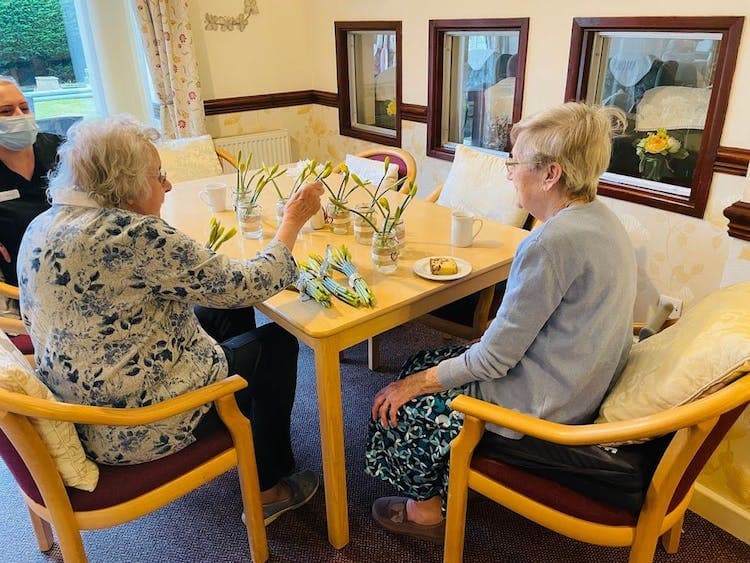 The Gables Care Home