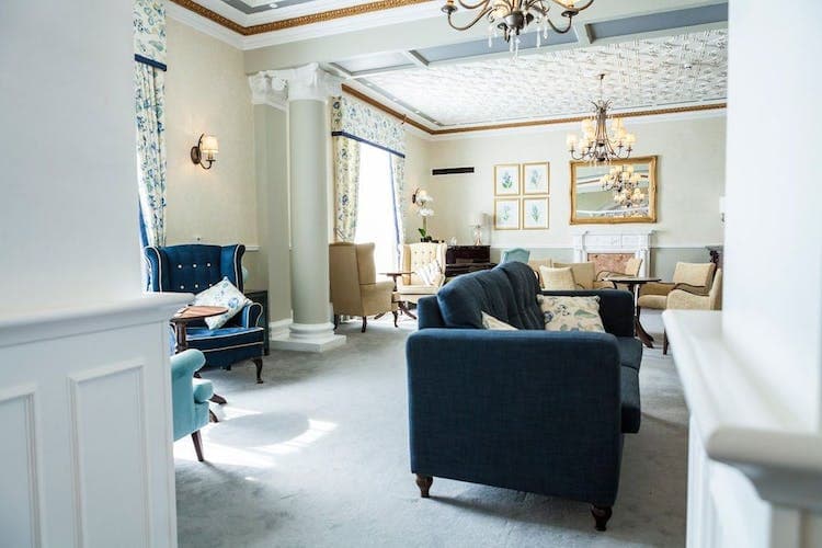 The Granby Care Home