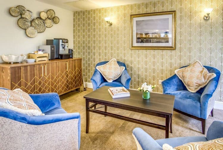 The Kensington Care Home