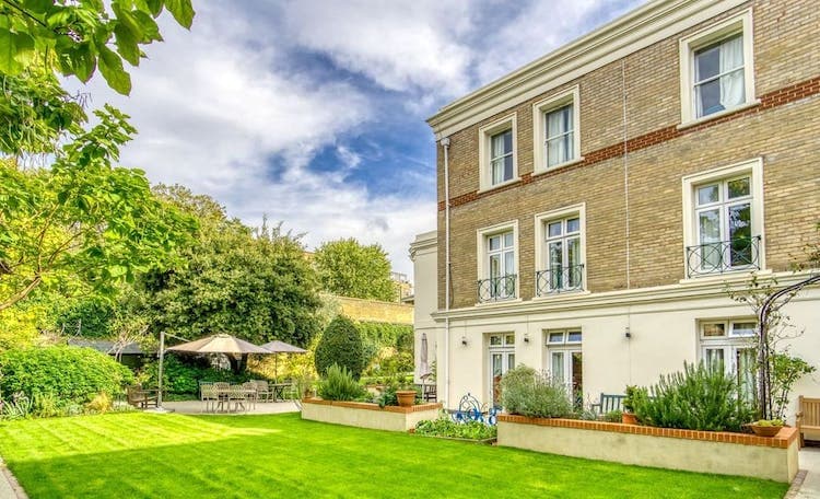 The Kensington Care Home