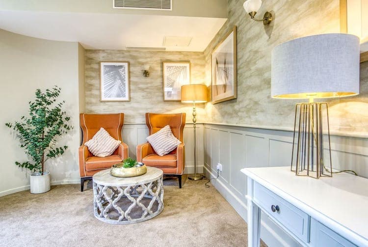 The Kensington Care Home