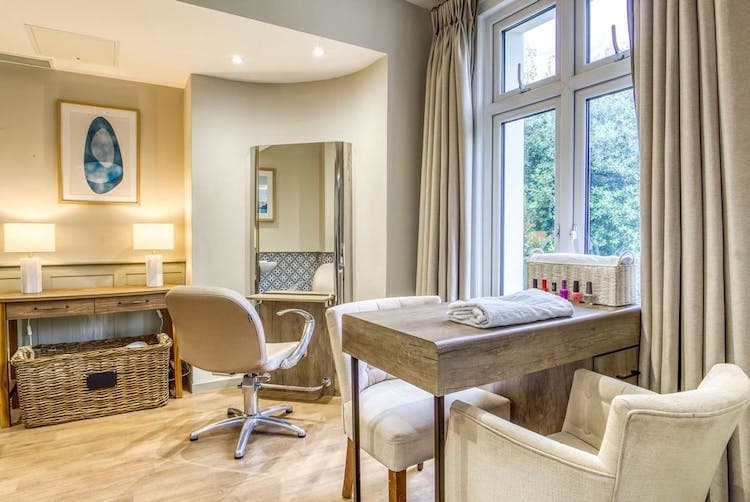 The Kensington Care Home