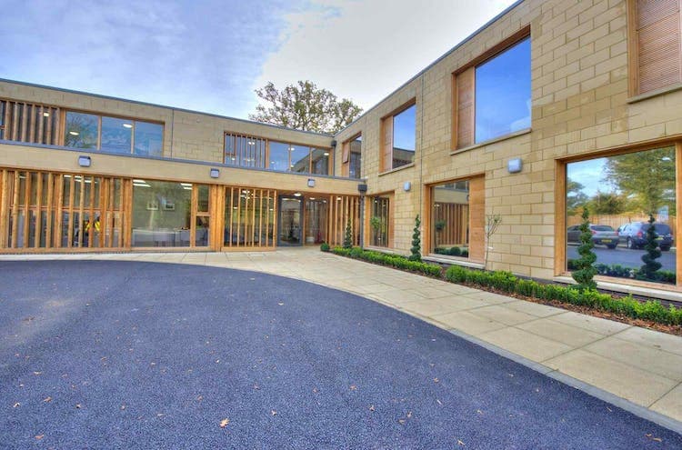 The Lakes Care Home