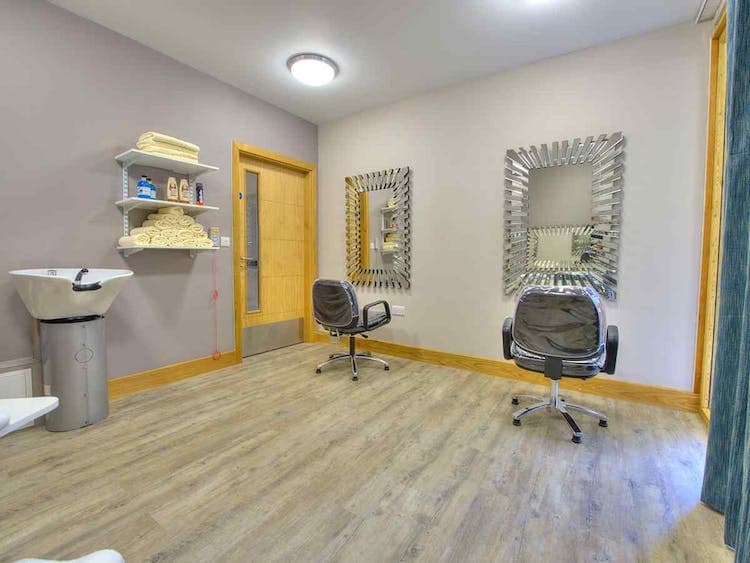 The Lakes Care Home