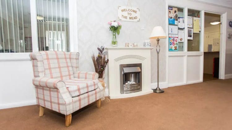 The Mead Care Home