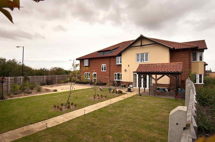 The Meadows Care Home