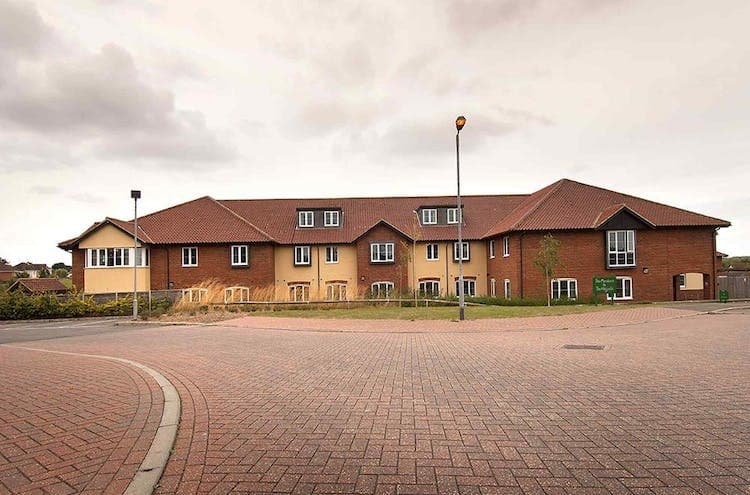 The Meadows Care Home
