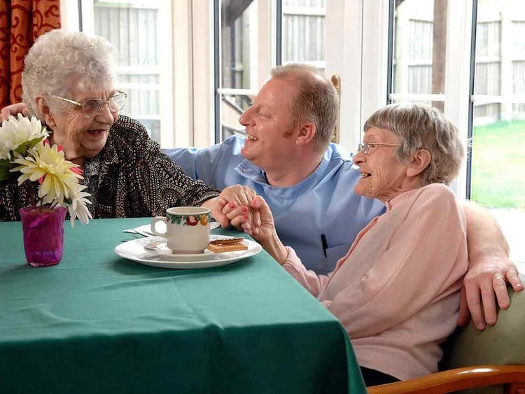 The Meadows Care Home