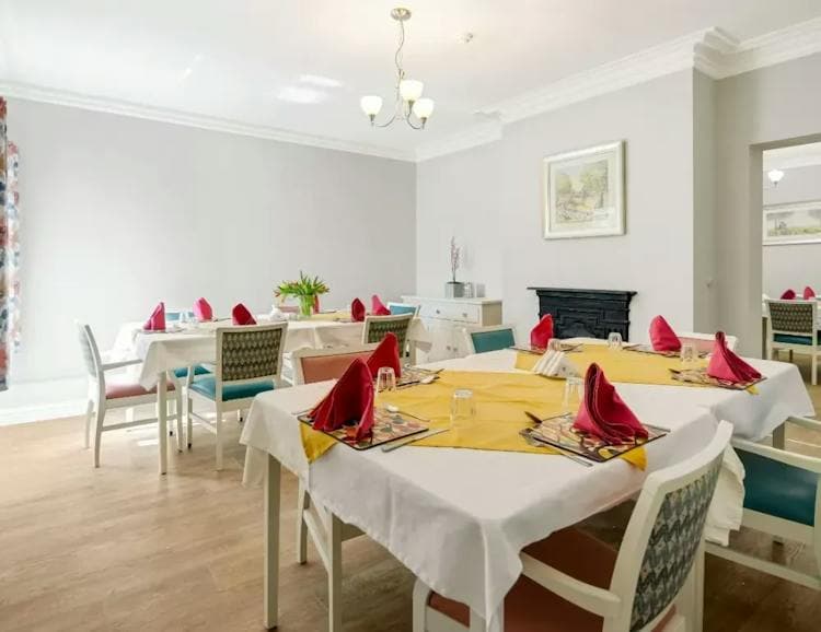 The Orchards Care Home