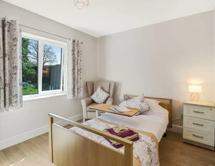 The Orchards Care Home
