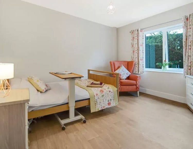 The Orchards Care Home