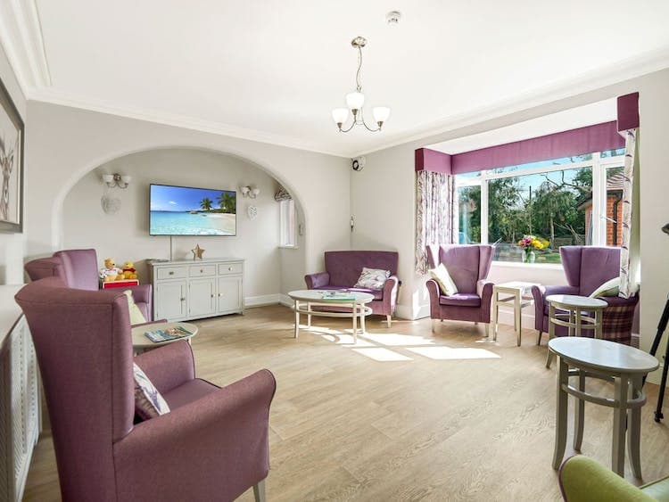 The Orchards Care Home