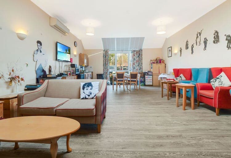 The Orchards Care Home
