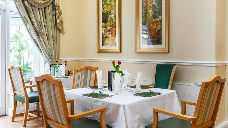 The Pines Care Home
