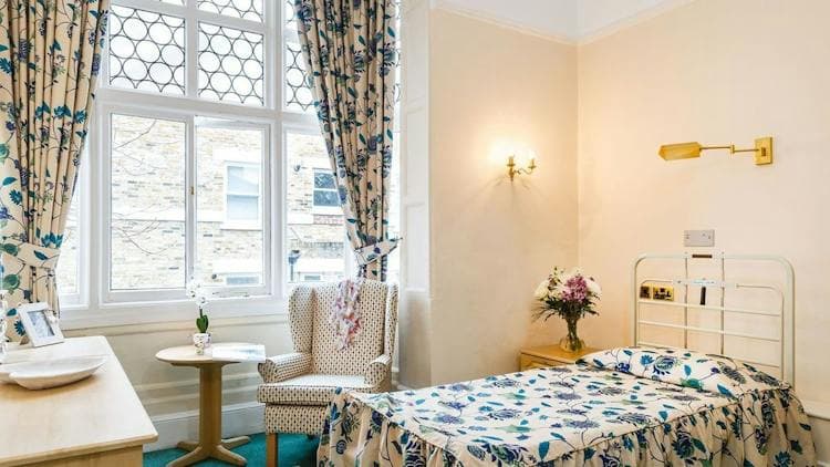 The Pines Care Home