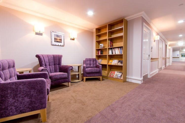 The Potteries Care Home