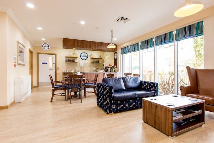 The Potteries Care Home
