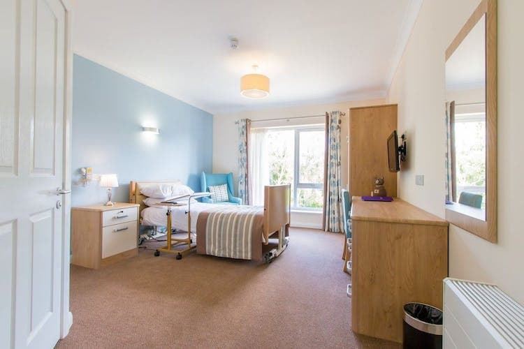 The Potteries Care Home