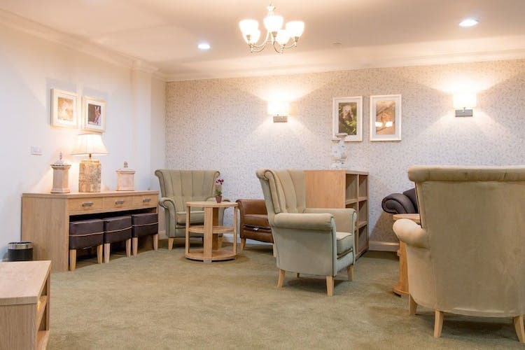 The Potteries Care Home