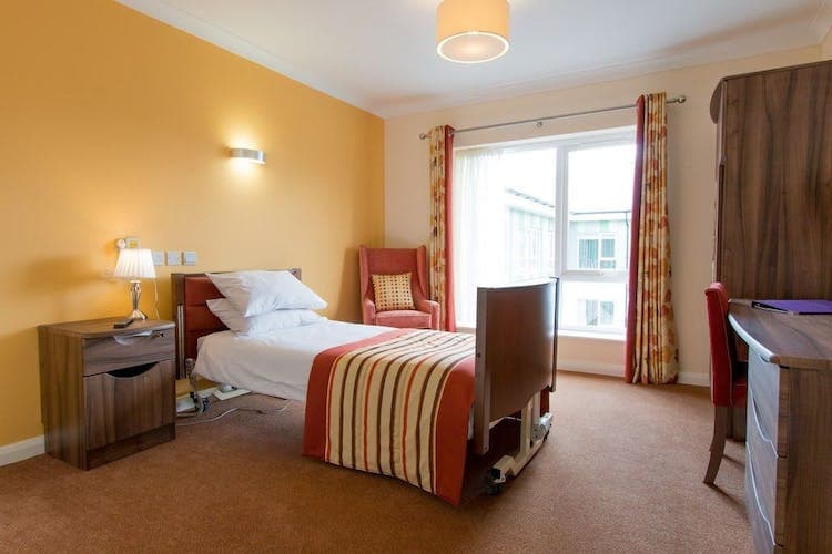 The Potteries Care Home
