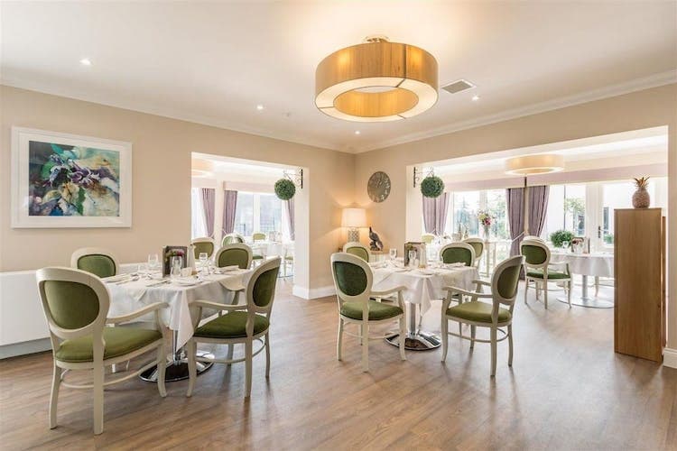 The Spires Care Home