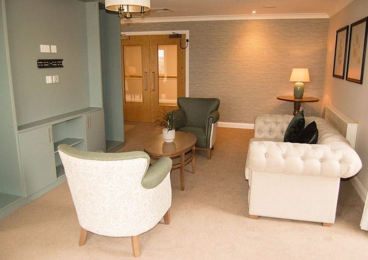 Thimbleby Court Care Home
