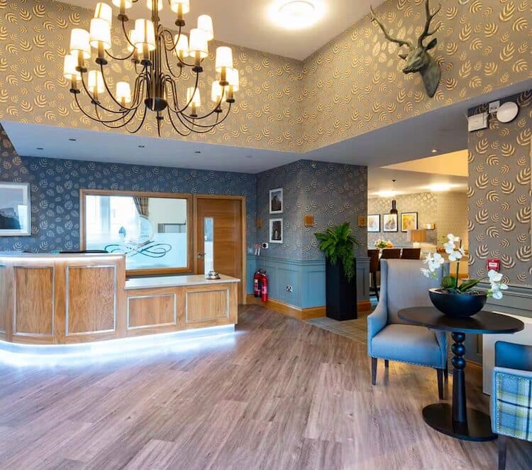 Trinity House Care Home
