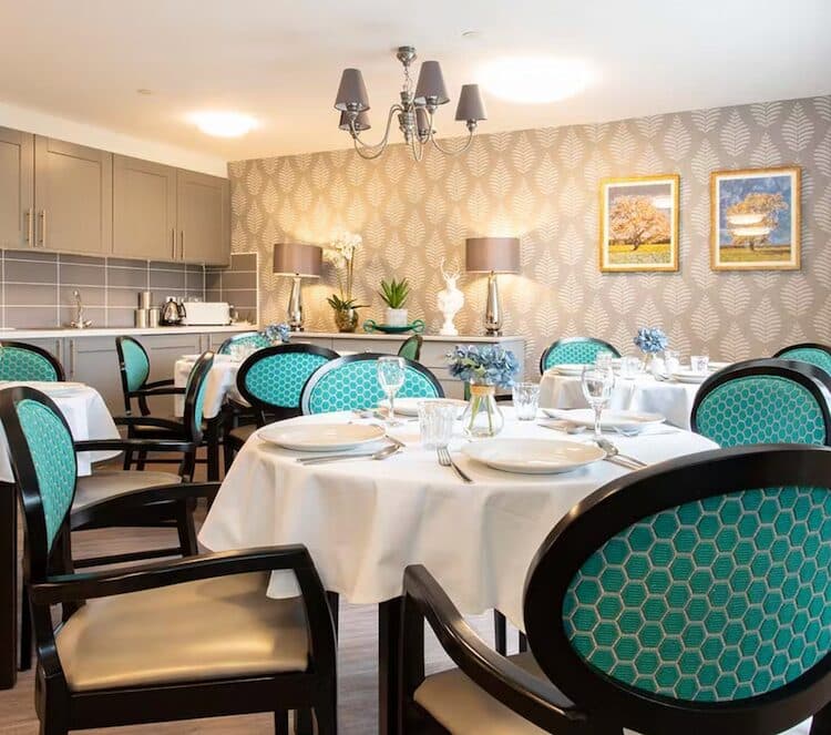 Trinity House Care Home