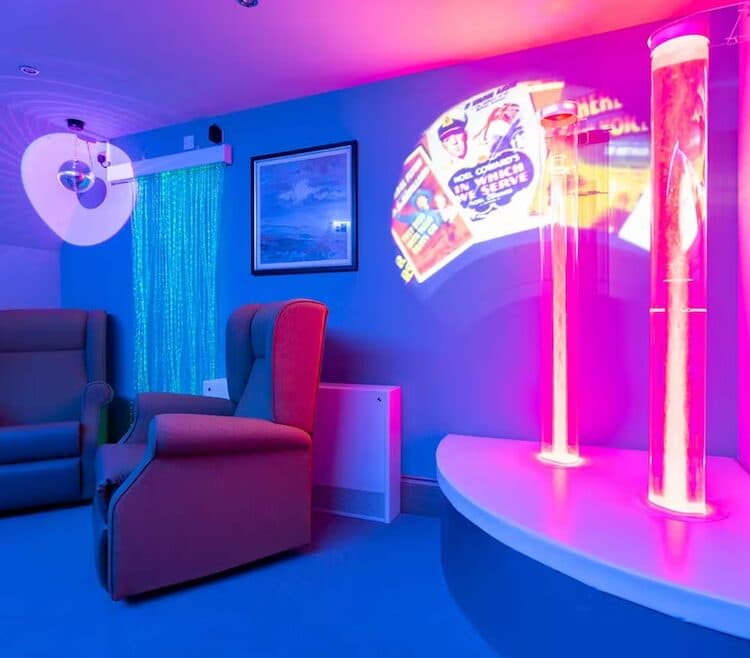 Trinity House Care Home