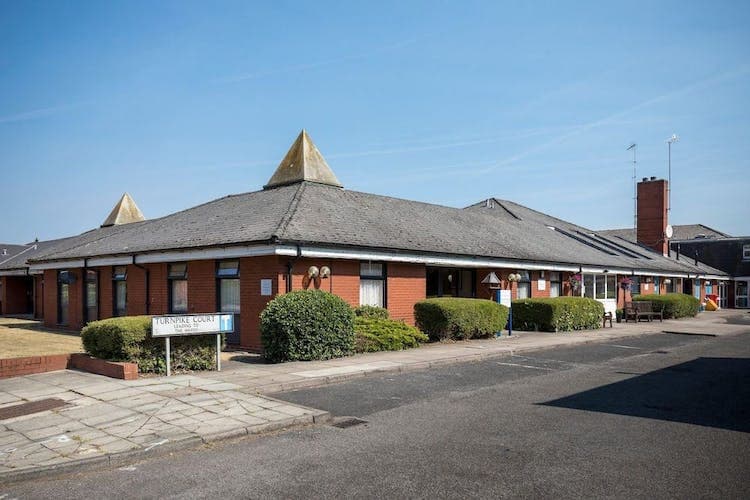 Turnpike Court Care Home