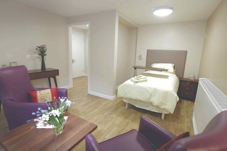 Turnpike Court Care Home