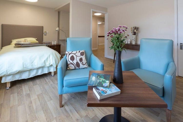 Turnpike Court Care Home