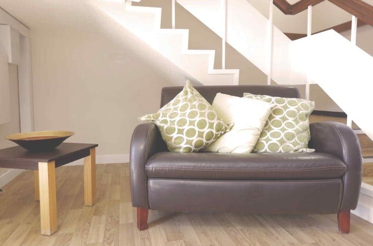 Turnpike Court Care Home