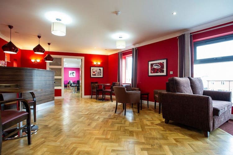 Caddington Grove Care Home
