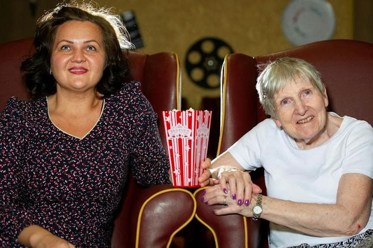 Caddington Grove Care Home