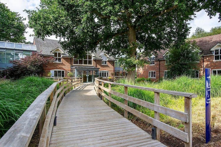 Verwood House Care Home