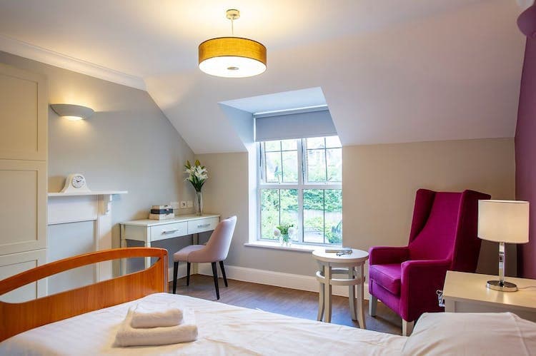 Verwood House Care Home