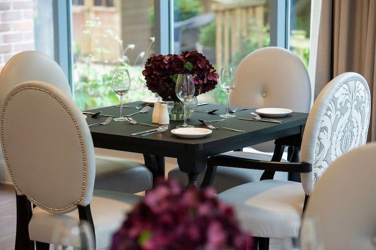 Verwood House Care Home