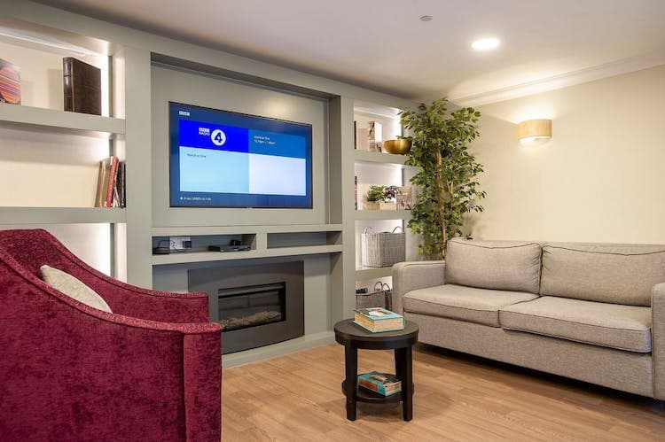 Verwood House Care Home