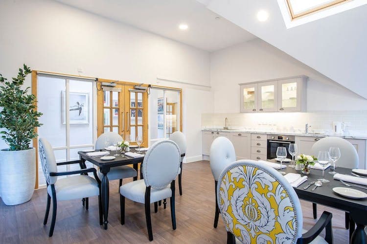 Verwood House Care Home