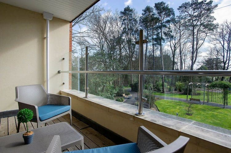 Upton Manor Care Home
