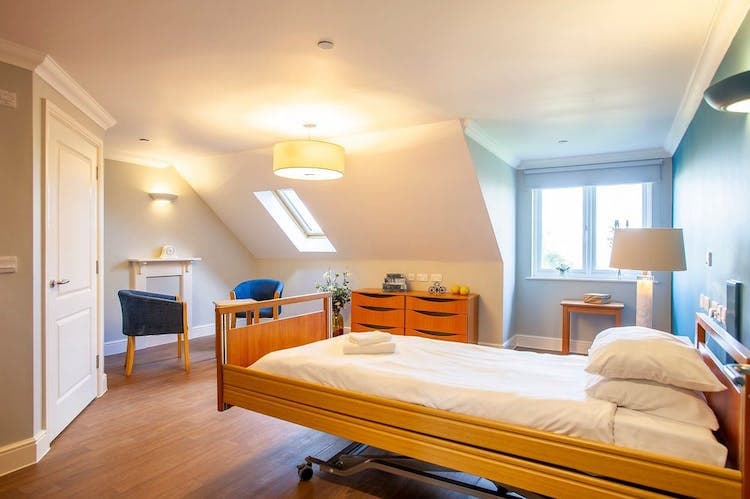 Upton Manor Care Home