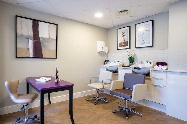 Upton Manor Care Home