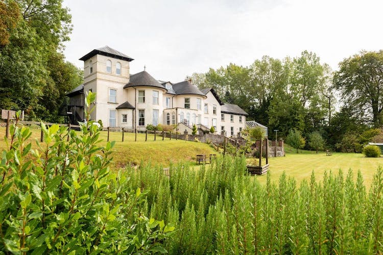 Woodlands Park Care Home