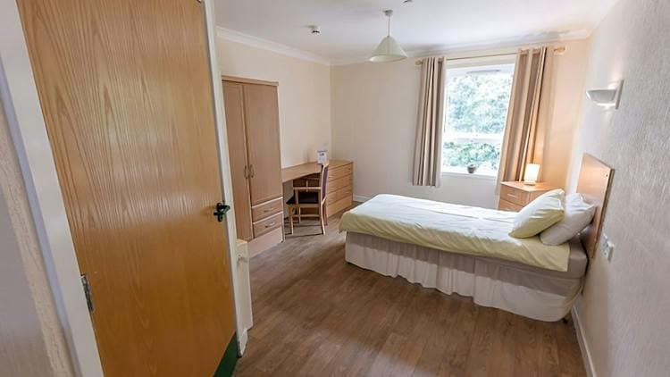 Wallace View Care Home